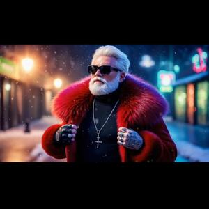 Dzyń Dzyń Dzyń (Niegrzeczny Mikołaj)