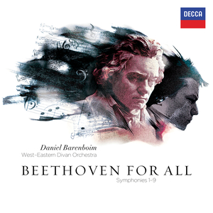 Symphony No. 3 in E flat, Op. 55 -"Eroica":1. Allegro con brio