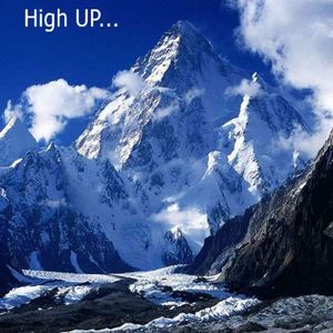 High Up