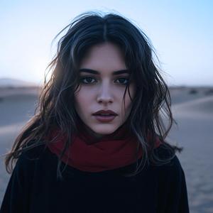 Persian Groove Mirage (Radio Edit)