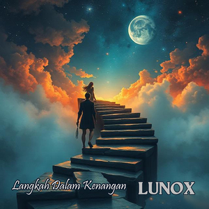 Langkah Dalam Kenangan
