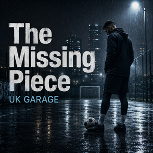 The Missing Piece - UK Garage