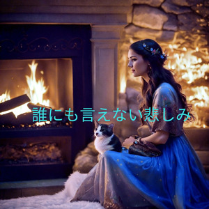 誰にも言えない悲しみ