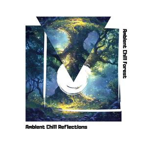 Crystal Flower (Forest Sounds)