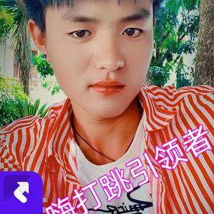 民族打跳超嗨旋律