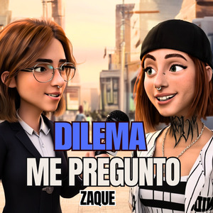 Me Pregunto