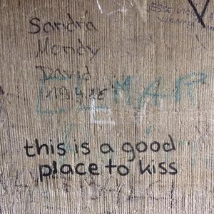 London Prayer (feat. Sophia Blackwell)