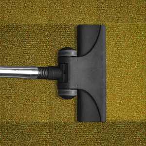 High-Pressure Showerhead Water Running