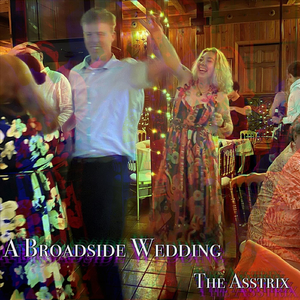 Every Time Someone Says Your Name