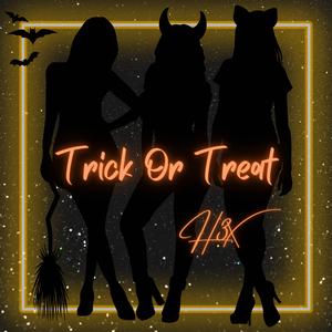 Trick or Treat