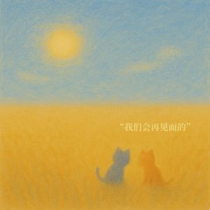 我们会再见面的