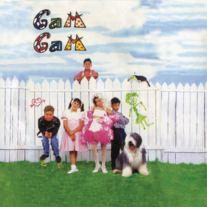 Medley (Album Version)