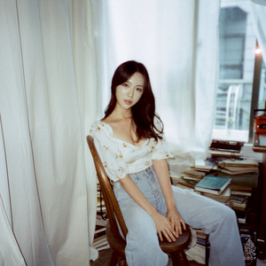 우리의 헤어짐을 말하고 있어 (Vocal 박은별)