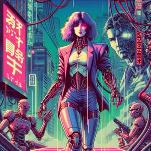 Cyberware
