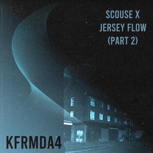Scouse x jersey flow freestyle (PART 2)