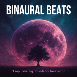 心を癒すピアノ 睡眠のためのヒーリングミュージック 快眠音楽でメンタル向上疲労回復 (睡眠と集中のためのバイノーラルビート)