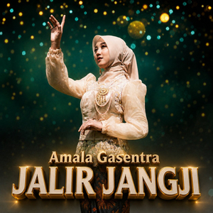 Jalir Jangji (Live)