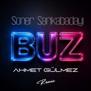 Buz (Remix)