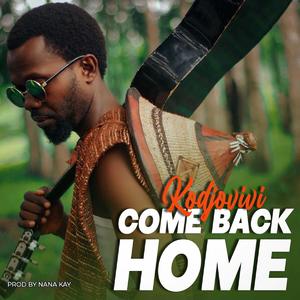 Come Back Home (A Cappella)