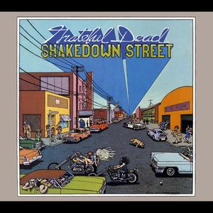 Shakedown Street