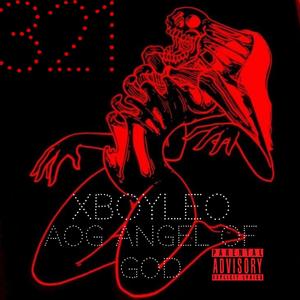 321 (feat. AOG Angel Of God)