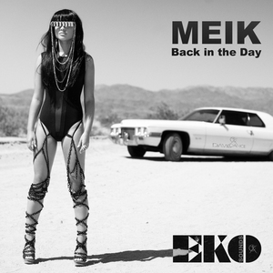 Back In The Day (Original mix)