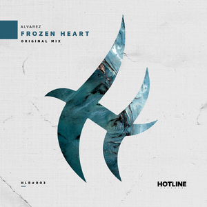 Frozen Heart (Radio Edit)