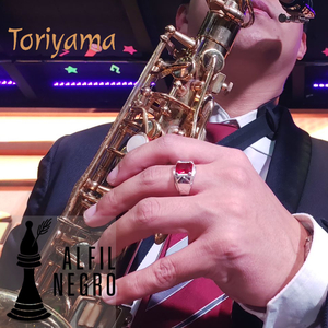 Toriyama