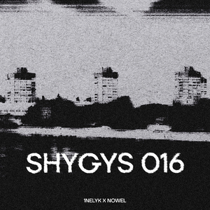 shygys 016