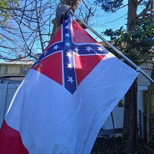 Confederate flag