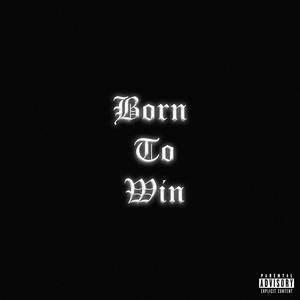 Born2Win (feat. JAH.)