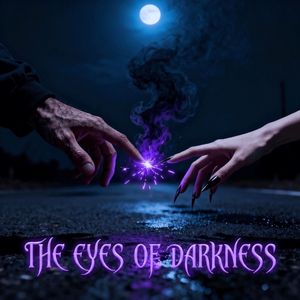 The Eyes of Darkness