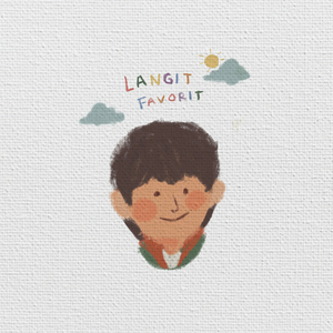 Langit Favorit (Alternate Version)