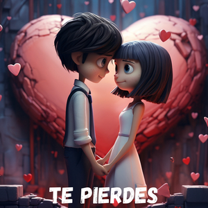 Te Pierdes