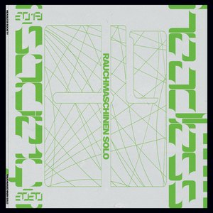 Das Rauchmaschinen Solo