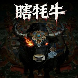 瞎牦牛新金属版