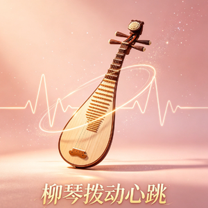 柳琴拨动心跳
