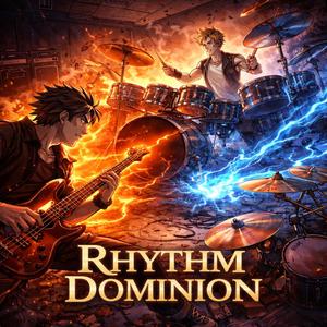 Rhythm Dominion