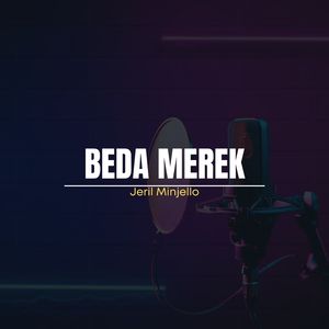 BEDA MEREK
