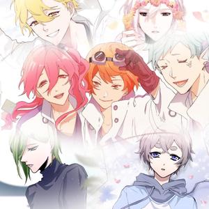 希望的前方（神隐奇ver）