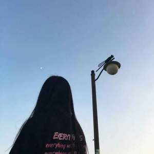 剪影