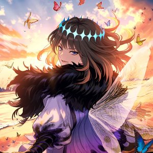 我们都会 被更好的明天认领