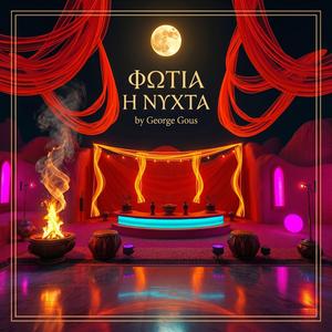 ΦΩΤΙΑ Η ΝΥΧΤΑ