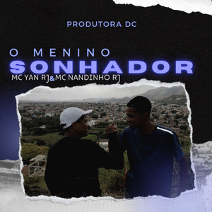 O Menino Sonhado