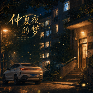 仲夏夜的梦