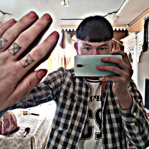 你走了我怎么办