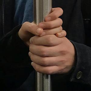 当我握紧你的手(Prod. MoDi_dx1)