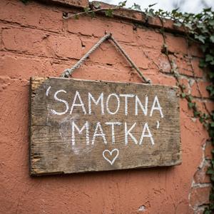 Samotna Matka