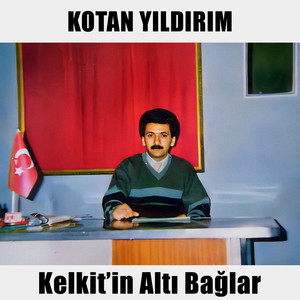 Kelkit'in Altı Bağlar