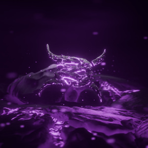 Sad Reptile (BR!NK Remix)